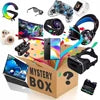 2025Caixa Surpresa Gift Balloon Mini Brands Toys Boxes Headsets Earphones Headphones Earbuds Smart Watch Electronics Mystery Box