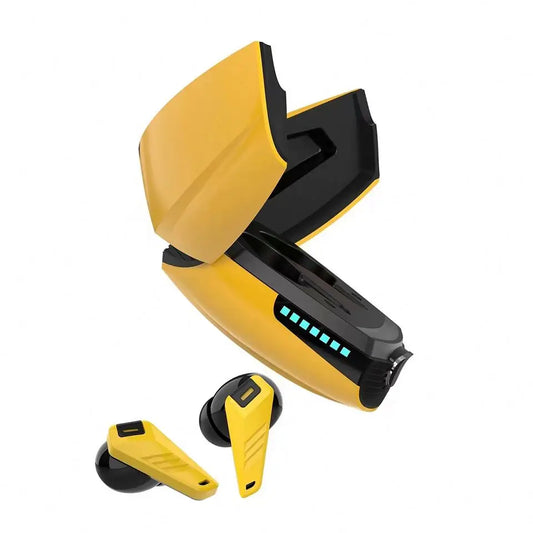 G04 New Product Ideas 2024 Earbuds JL True Wireless Sports Wireless Earphones & Headphones for Gaming Headphone