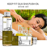 100% Natural Organic Olive Oil. Day  Night Moisturizer for Skin Hair Care Face Cuticle  Nail Care Natural Body Oils 100ml