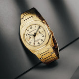 Quartz Watches Stainless Steel Wristwatch Oem Waterproof Men Watch High Quality Classic Watch 2024 Fashion Business