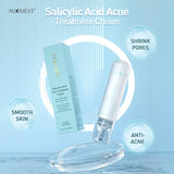 AUQUEST Moisturizing Face Cream Smoothing Facial Cream Beauty Health Korean Cosmetics Skin Care