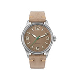 New 38.5mm Men Watch Design Bezel YN55 NH35 Automatic Mechanical Sapphire 10Bar Classic Watches