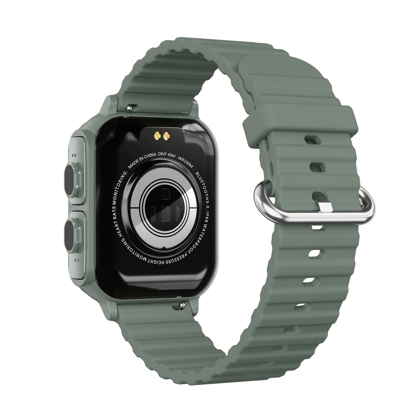 2024 Newly 2 in 1 In-Ear Wireless Earbuds Fashion Bracelet With Earphones Headphones N22 Ultra Smart Watches