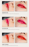 8ml BB Lips Glow Ampoule Serum Starter Kit Lip Gloss BB Cream Pigment for Lip Coloring Moisturizing MTS Skin Care Treatment
