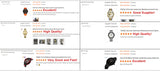 CURREN 8399 Men Watch Top Brand Luxury Fashion Casual Watch Relogio Masculino Reloj Stainless Steel Waterproof Quartz Wristwatch