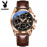 3042 Famous Brand Customized OEM  Hot Sale Men Watch  Fashion Sport Wrist Watch Quartz Wristwatch Business Quartz Watch