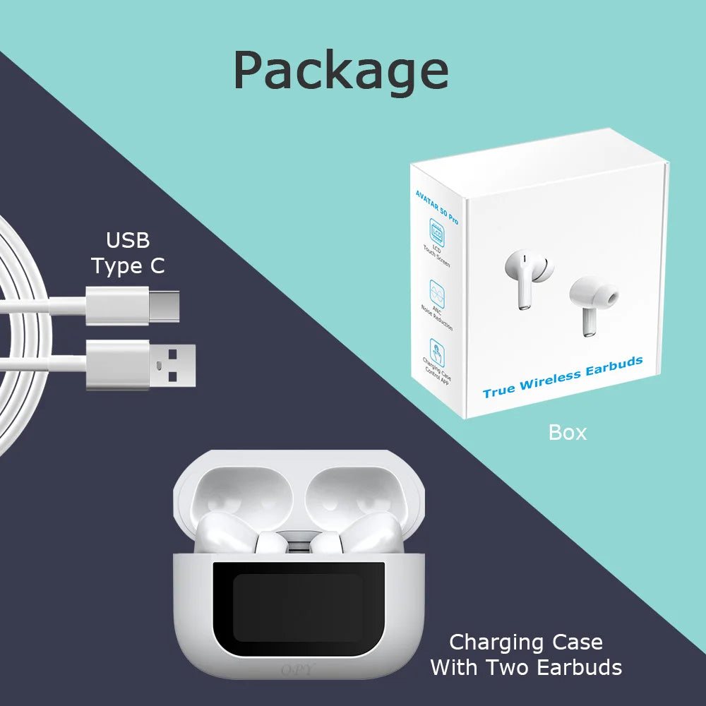 9mm 9 d Wireless Smallest Small Slide Earbuds Earphones Headphones for