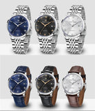 PAGANI DESIGN PD-1759 Automatic Mechanical Men Wristwatch Waterproof Brand Luxury Original Business Classic NH35 Men Watch 2023
