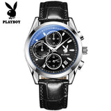 3042 Famous Brand Customized OEM  Hot Sale Men Watch  Fashion Sport Wrist Watch Quartz Wristwatch Business Quartz Watch