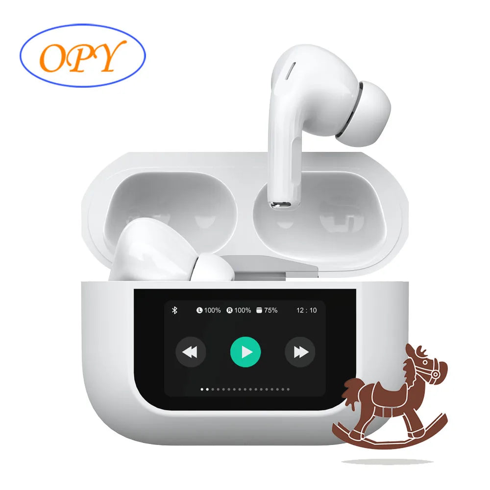 9mm 9 d Wireless Smallest Small Slide Earbuds Earphones Headphones for
