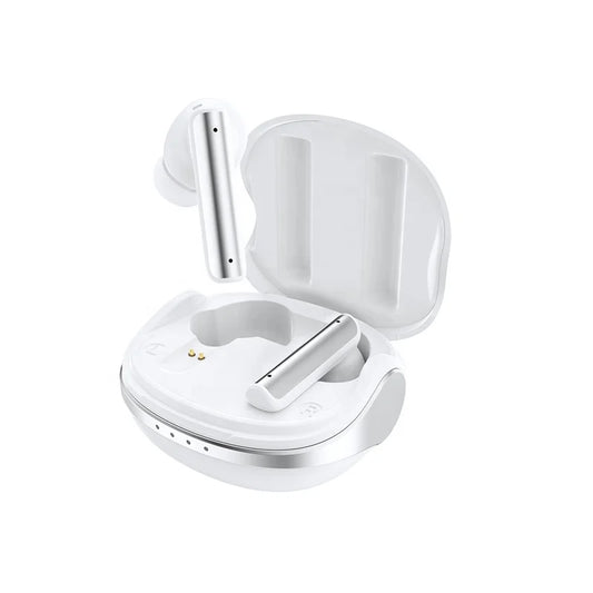 Products 2023 Patent OEM DEM CE FCC Black White Wireless Headphones ANC ENC P60 Pro Gaming Earphones & Headphones