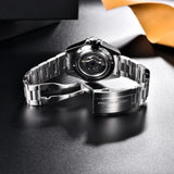 Pagani Design PD1682 Men Watch GMT Mechanical Wristwatch Timepiece Waterproof Other Watches Fashion