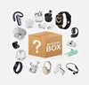 2025Caixa Surpresa Gift Balloon Mini Brands Toys Boxes Headsets Earphones Headphones Earbuds Smart Watch Electronics Mystery Box