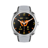 Weofly VIVE Premium Quality Rugged Smartwatch 1.43 Inch Health Fitness Tracker Men Watch Call Reminder Sport Use