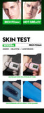 Men's Facial Cleanser Deep Clean Improve Oily Face Wash Cream Face Wash Foam Brightening Rejuvenation Face Cleanser Skin Care