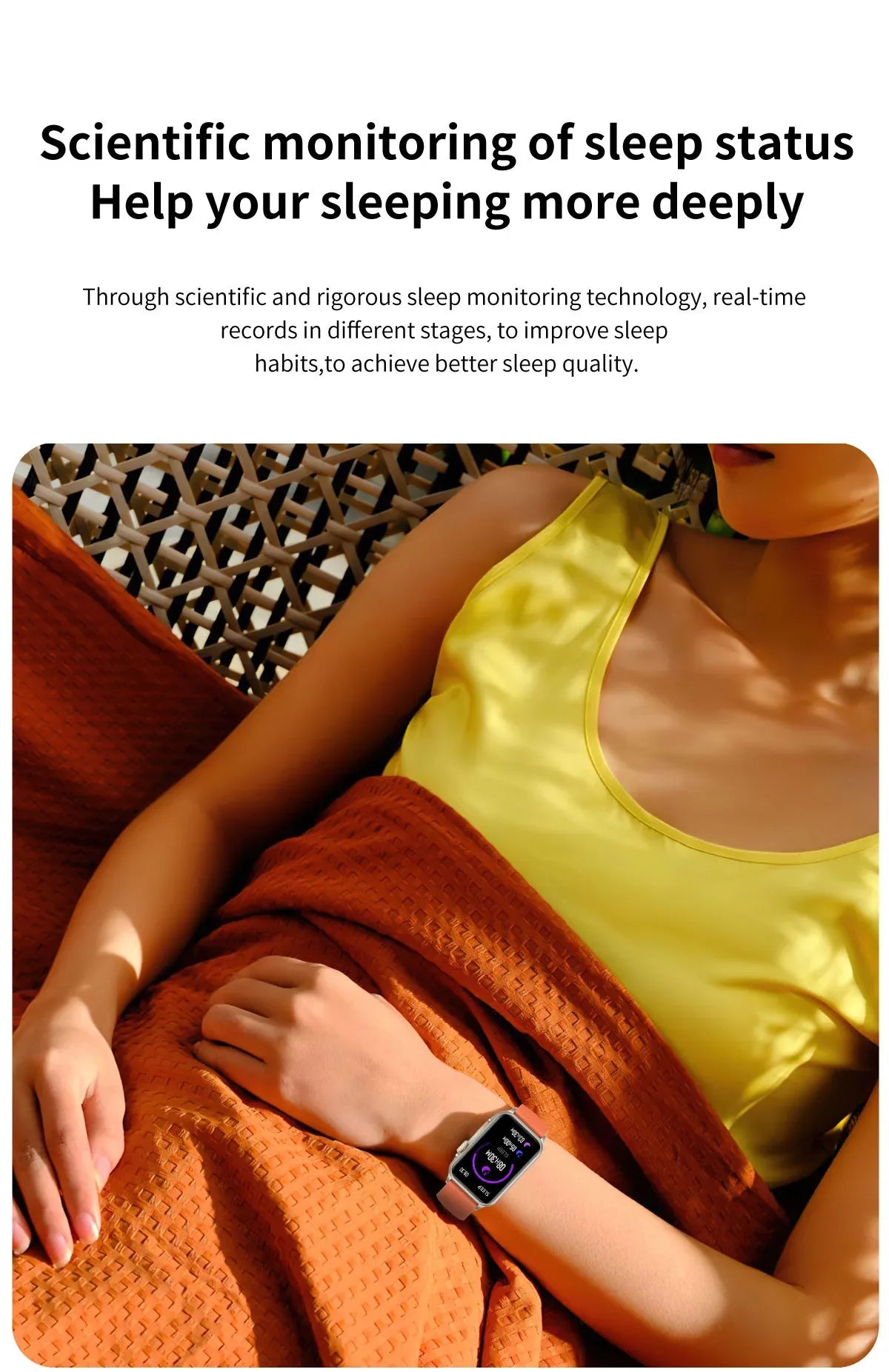 H23 Smart Watch Women 1.57 Inch HD Screen Zinc Alloy Shell Mirror Glass 200+Wallpaper Bluetooth Calls Sports Fashion Smartband - Wear444