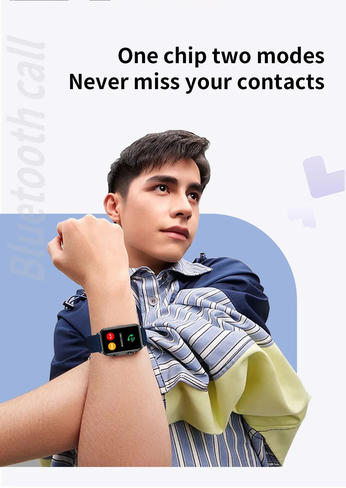 H23 Smart Watch Women 1.57 Inch HD Screen Zinc Alloy Shell Mirror Glass 200+Wallpaper Bluetooth Calls Sports Fashion Smartband - Wear444