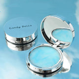 Setting Powder Oil Makeup Blush Palette Cosmetic Multi-Colored Bright Light Long Lasting Natural Glow Face Loose Powder Makeups