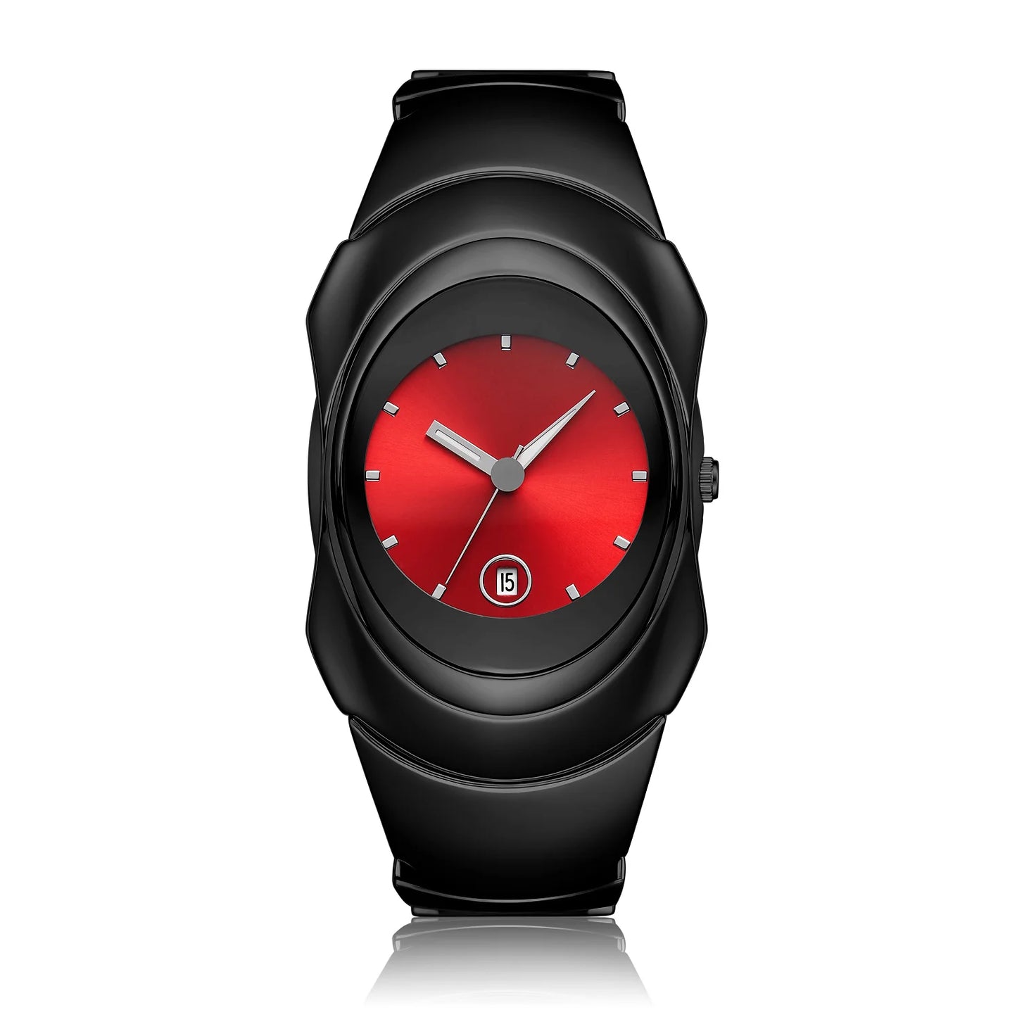 Men Fashion Luxury Wristband Business Watch Sport Watches Y2K Male Quartz Wristwatch