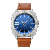 2025 New Casual Fashion Quartz Wristwatch Men And Women Leather Strap Simple Circular Dial Wristwatch Decorations ﻿