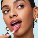 Original Genuine Elf Glow Reviver New Lip Oil Lip Gloss Lipstick Moisturizing Nourishing Fade Liplines Makeup Cosmetics Beauty