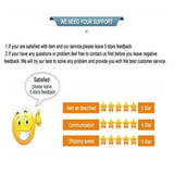 Electric Hair Trimmer Shaver Home Trimmers for Men Hair Clipper Professional Rechargeable Barber hair Cutting Machine