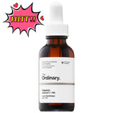 30ml Dull & Dehydrated Skin  - Skin Care Bundle Set  Multi Effect Liquid Can Remove Particles Around The Eyes Fade Fine Lines An
