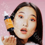 SEOUL CEUTICALS DAY GLOW SERUM VC Essence Brightens Skin Tone Moisturizing and Reduces Fine Lines and Delicate Lifting 30ml