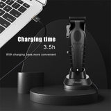 Kemei KM-2296 KM-2299 KM-2024 Hair Clipper Kit Men's Electric Shaver Hair Trimmer Machine Professional Hair Cutting Machine