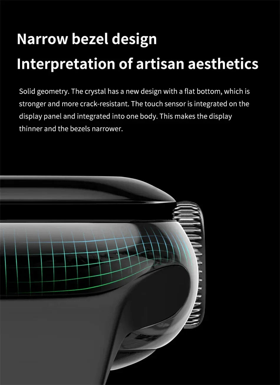 2025 New Series IW9 Watch 9 GPS Track Smart Watch Men Woman HD Bluetooth Call IP68 Waterproof Sports Smart Watch For Android IOS - Wear444