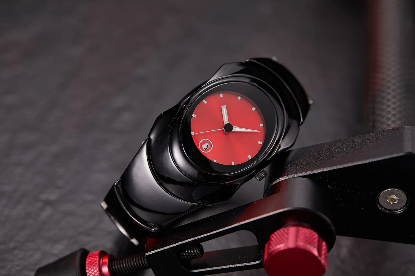 Men Fashion Luxury Wristband Business Watch Sport Watches Y2K Male Quartz Wristwatch