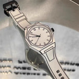 Men’s Quartz Watches for Men Luxury Wristwatches Male Movement Watch Comic Style Waterproof Sports Boy Clock 2025 Design