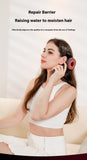Electric Hair Regrowth Brush with Infrared Light Machine Acupoint Scalp Massage Anti-Hair Loss Exercise Hair Scrubber Combs