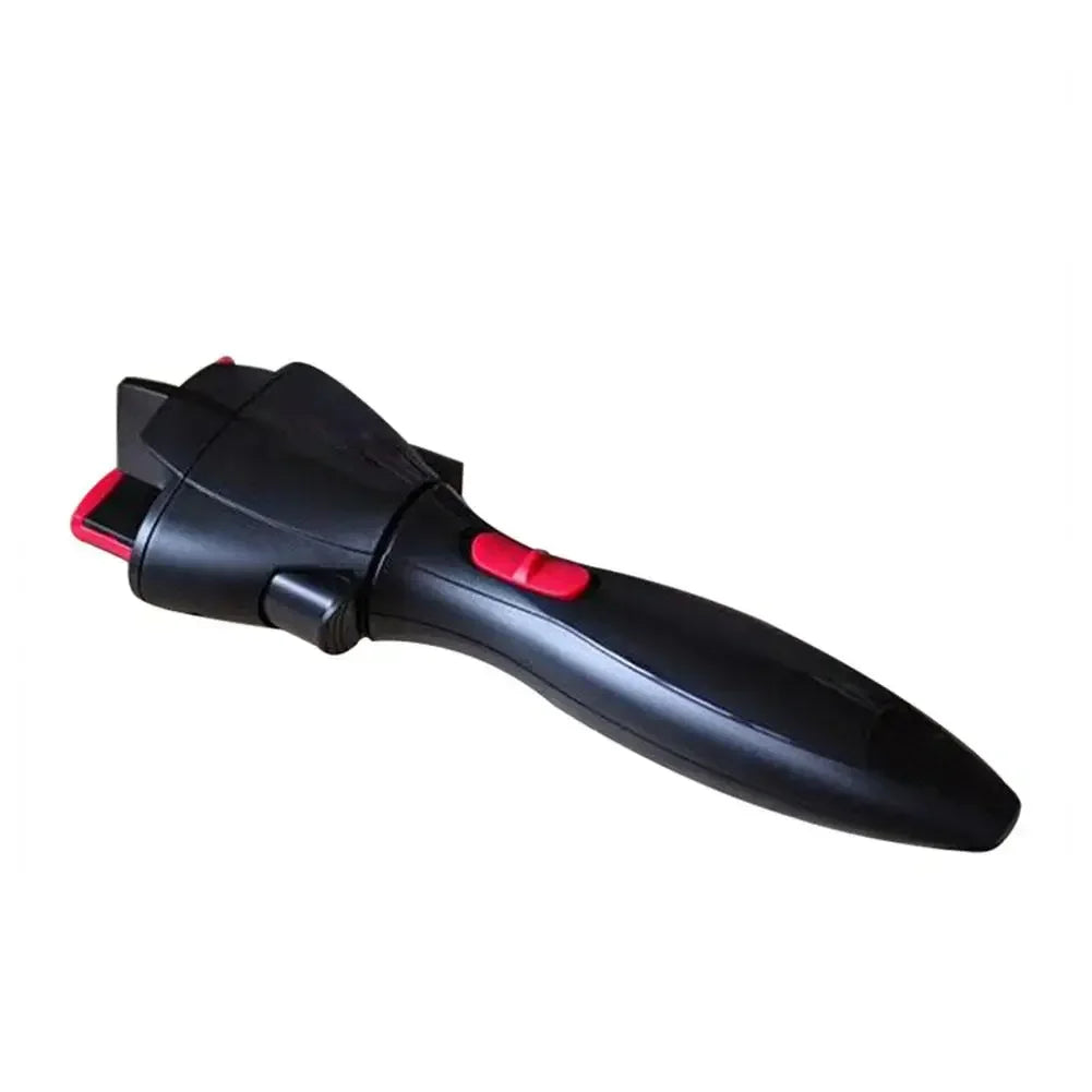 Electric Hair Braider Automatic Twist Braider Knitting Device Machine DIY Tool Twister Roller Styler Hair Styling Tool