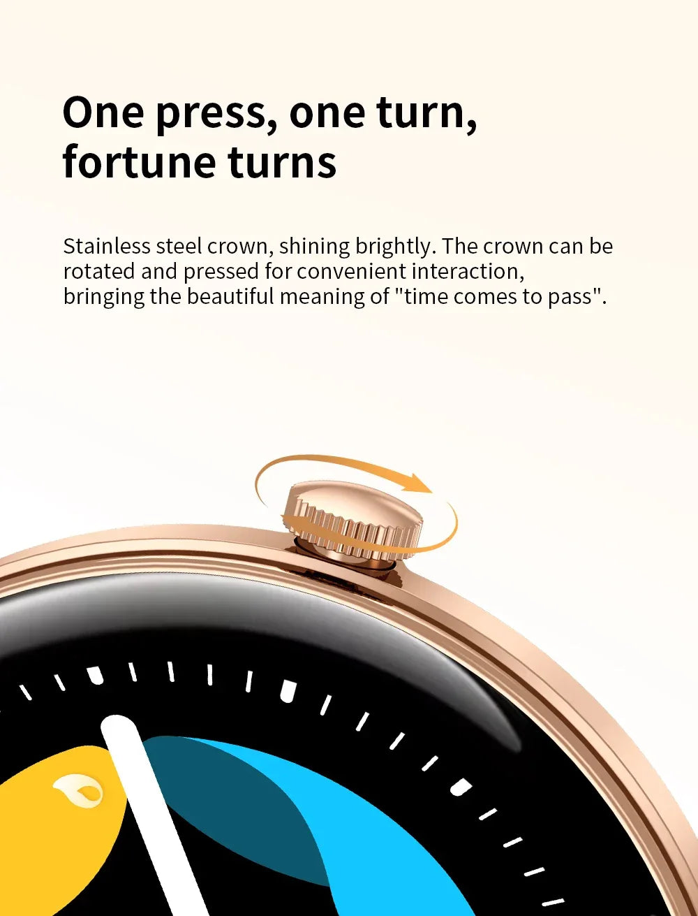 For Android IOS New Ultra Thin Smart Watch Women Screen Always Display Time Sports Bracelet Bluetooth Call Fashion Smartwatch - Wear444