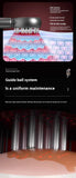 Electric Hair Regrowth Brush with Infrared Light Machine Acupoint Scalp Massage Anti-Hair Loss Exercise Hair Scrubber Combs