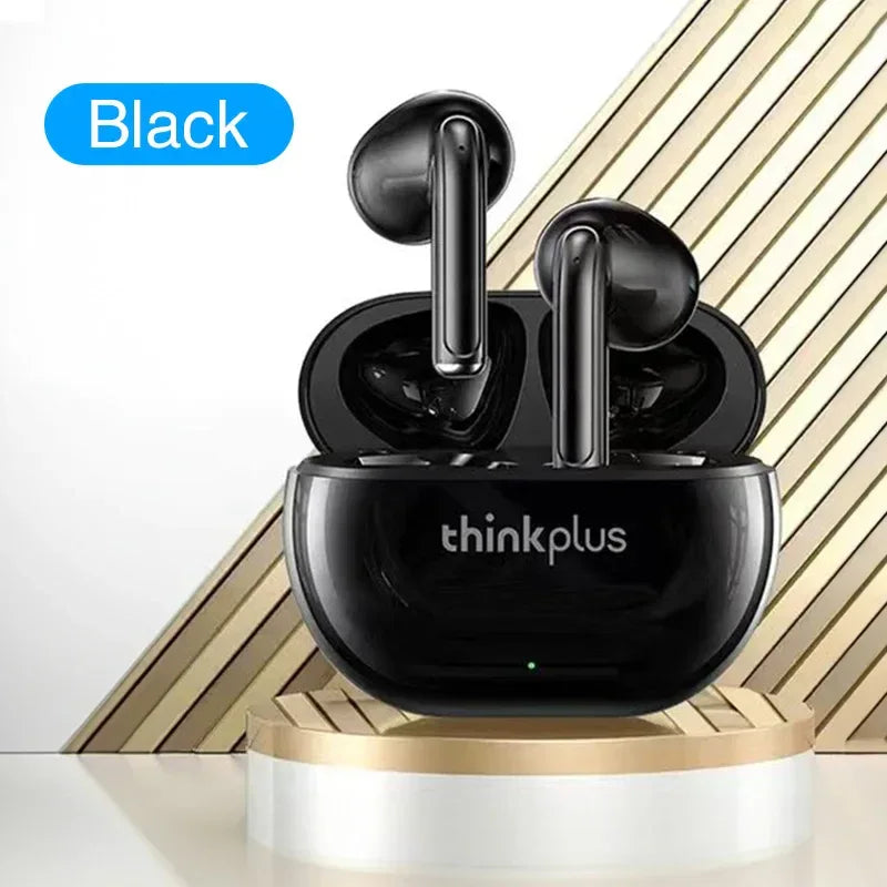 Lenovo Thinkplus XT93 Bluetooth Earbuds - TWS Noise Reduction Touch Control - Wear444