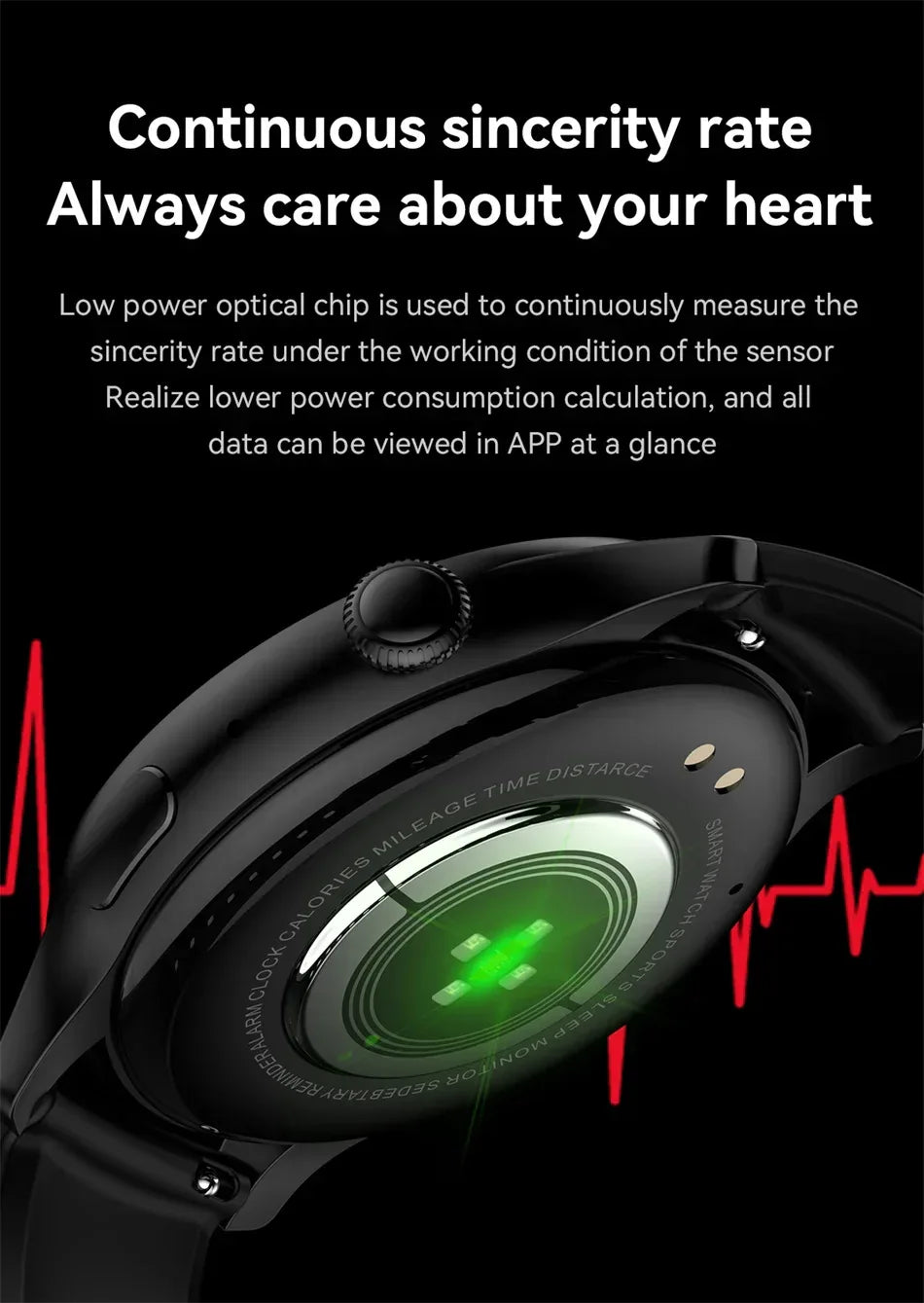 2025 New Real AMOLED HD Smartwatch Ladies Health Monitoring AI Voice Bluetooth Call Smart Watch Women Android IOS - Wear444