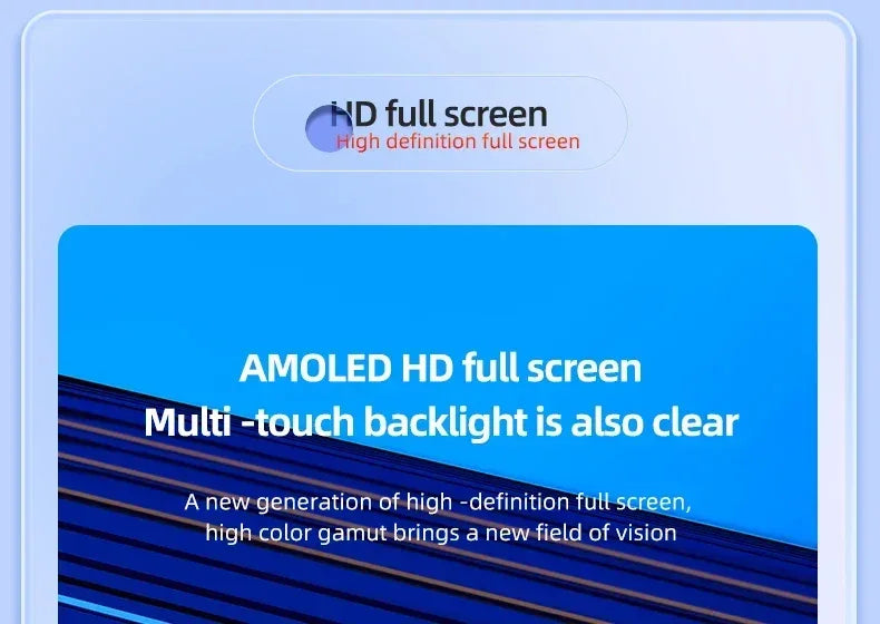 5G Android Smartwatch P68 With Rotary Camera GPS WIFI SIM Card 1.508 inch Amoled Screen 256GB Storage Waterproof Smart Watch Men - Wear444