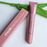 21 Colors Lipgloss Soft Hydrating Lip Glaze Essence Gel Oil Long Lasting Nourishing Lipstick Care Products for Women Girls