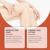 Magic Luxury Body Oil For Glowing Skin Dry Rough Soothing Moisturizing Serum Spa Relaxing Muscles Massage Aromatic Essential Oil