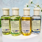 NEW Vitamin E Face Essence Oil Morning & Night Shrink Pores Korean Brightening Skin Care Essence 75ml