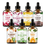 30ml essential oil Moisturizing and nourishing deep repair oil for face, body, nails, hairand eyelashes Suitable for all skin