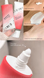 LEEINTO Light-Infused Natural Look Cream - Hydrating, Brightening, Non-Sticky, Easy to Apply, Evens Skin Tone