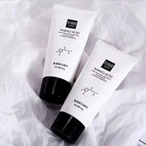 Amino Acid Facial Cleanser Oil Control Moisturizing Deep Cleansing Foam Face Wash Gentle Non-irritating Unisex Skin Care 60g