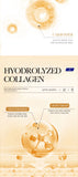 3pcs Collagen Face Serum skincare Facial Essence Liquid Firming Moisturizing Nourishing Facial Serum Skin Care