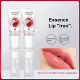 Lips Pink Fresh Lightening Bleaching Cream Treatment Remove Dark Smoke Lips Lip Balm Whitening Moisturizer Nourishing Essence