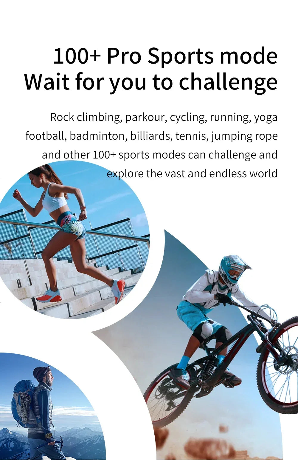 Hotsale Silver Gold Stainless Steel Color Smart Watch 1.58 Inch Bt Call Nfc Wireless Charging Smartwatch - Wear444