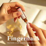 10ml Blackberry Essential Oil Roller Body massage Perfume Natural Fragrance Skincare Beauty Product Nail care gifts
