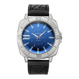 2025 New Casual Fashion Quartz Wristwatch Men And Women Leather Strap Simple Circular Dial Wristwatch Decorations ﻿